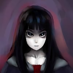 悬疑漫画 头像