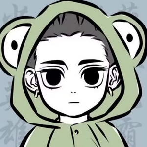 吒仙 头像