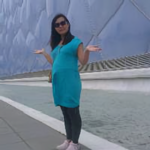 小瑷妈妈谈育儿 头像