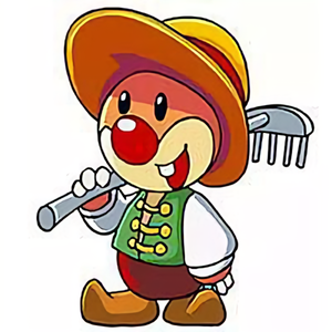 农夫爱种菜 头像