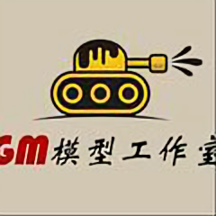 GM模型头像