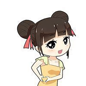 果一时尚说 头像