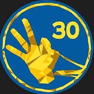 勇士大家庭 头像