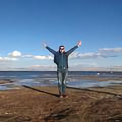 阿里之爱的旅行