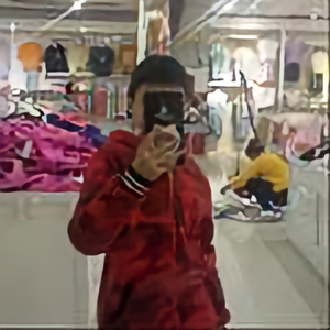 刘天胜游戏解说 头像