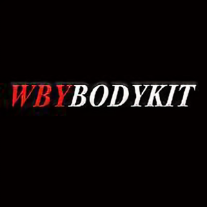 WBYbodykit头像