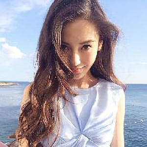 二二的房姑娘 头像