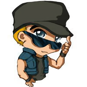 宣传队长龙豹鸡 头像