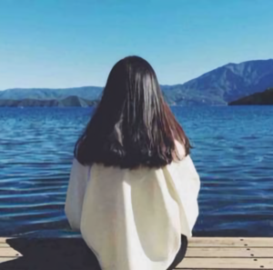 哈喽程大大 头像