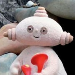 刚睡醒的橘子 头像