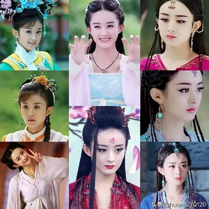 小妖去巡山