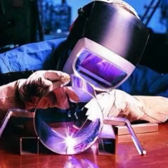 焊接技术weld 头像