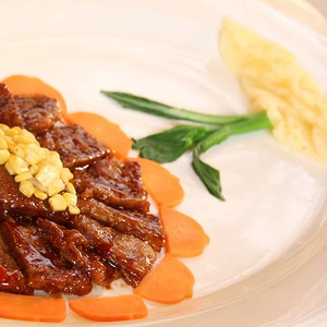 会吃的三先生 头像