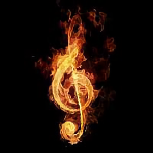 音乐依赖者 头像