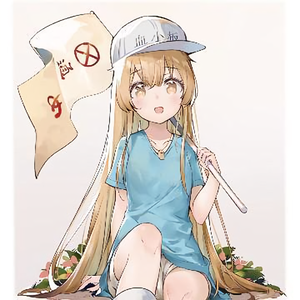 来呀看动漫 头像