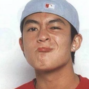 隔壁家的李惠森 头像