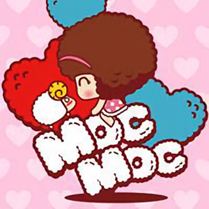Mocmoc摩丝摩丝 头像