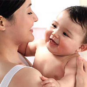 秀妈有话说 头像