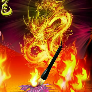 梦尝君