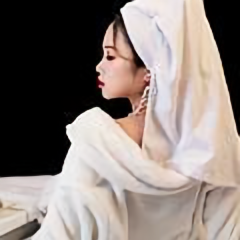 一个可爱的宝妈 头像