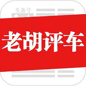 老胡评车