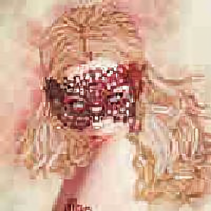 美丽君Maggie