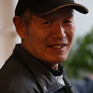 双陀岭下 头像