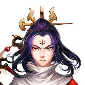 电竞网瘾君 头像