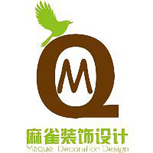 麻雀装饰设计 头像