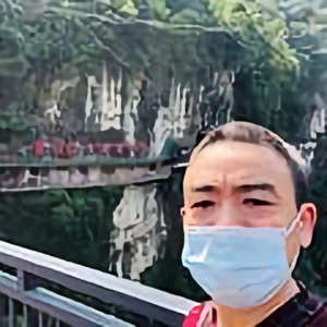 缘分至福 头像