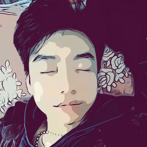 正经人李某 头像