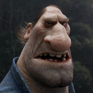 C4D影视后期教学 头像