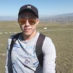 奔哥的生活vlog 头像