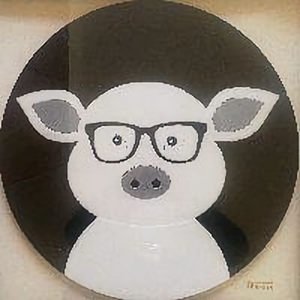 安子侃教育 头像