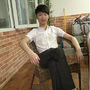 李昊霖 头像