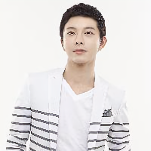 娱乐达人陈孝志 头像