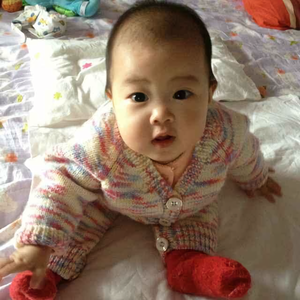 幸运的乔纳森 头像