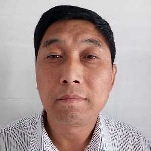 我以我心写我言 头像