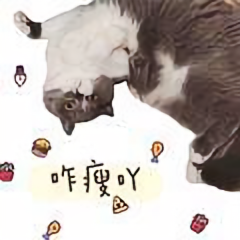 咋瘦ya 头像