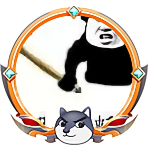 小锤游戏解说 头像