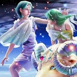 12星座天天看 头像