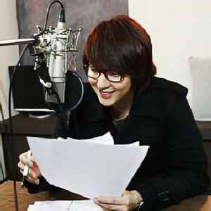 韩语乐乐老师 头像