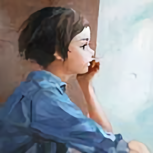 yubin小鱼