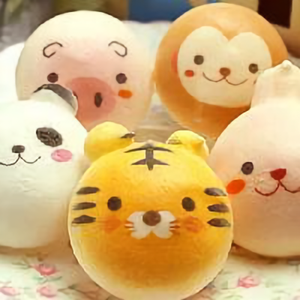 美食搜索者 头像