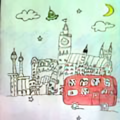 一个大泡泡 头像