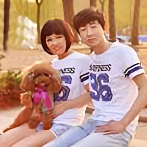 剪狗毛的倩哥 头像