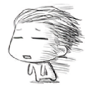 尘埃在漫步 头像