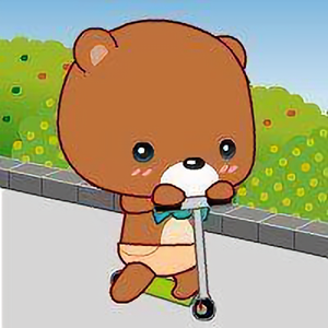 小灿休闲 头像