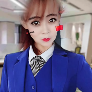 白狐广场舞 头像