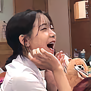 一拳一个怡宝怪 头像